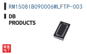 RM1508IB090006WLFTP-003 ͼƬ